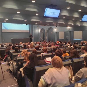 Održan drugi stručni skup za vjeroučitelje "Vjera, nada i ljubav"